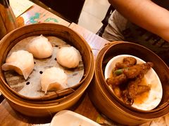 -添好运点心专门店(深水埗店)