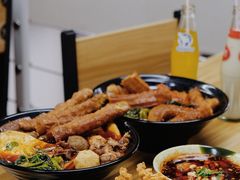 -四川老牛麻辣烫(北门桥店)