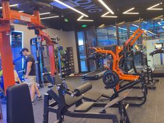 -NRG健身私教CLUB(静安体育中心店)