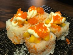 芒果先生-哏儿寿司(红桥店)