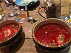 -卢布里西餐厅(总店)