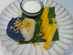 -泰椰里·泰国餐厅(智慧城广百广场店)