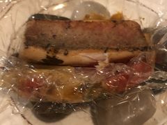 -Oyster Talks 四度蚝法餐厅