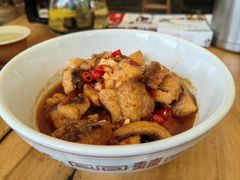 -天怡·鱼工厂(梅溪湖店)