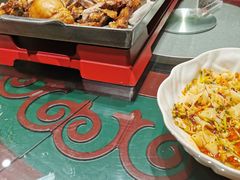 -九十九顶毡房(阜石路店)