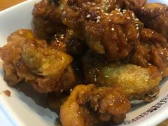 芝士鸡翅-Pelicana百利家炸鸡(江南西名店城店)
