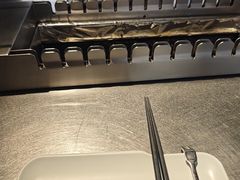 -很久以前羊肉串(南京路第一百货店)