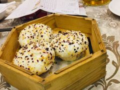 -新兴家喻酒家·羊城名宴(昌岗店)