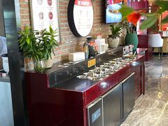 -豆花姐烂豆花火锅(水屯北路恒大滨河店)