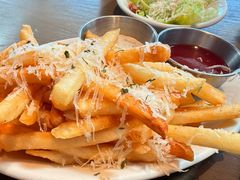-Chili's Cafe&Bar奇利斯(滨江店)
