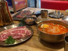-汉拿山(北京上地华联店)