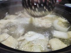 -探窝·竹笙椰子鸡(杨箕店)