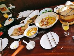 -金稼园·金平湖农家菜