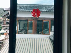 -礼耕堂·百年茶人餐厅(梅家坞店)