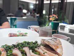 -狮王府淮扬菜(夫子庙老门东店)