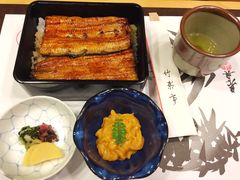 -竹叶亭(银座店)
