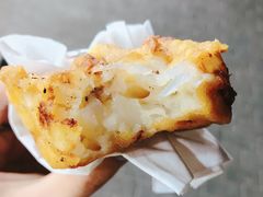 -阿婆油墩子(五里桥路188弄小区店)