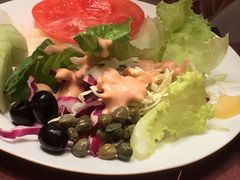 -圆顶阁西餐厅(郑州索菲特国际饭店 )