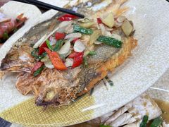 -贞姨美食·老字号海鲜大排档