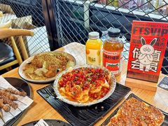 -壹酒贰肉1926·深夜食堂(南京北街店)