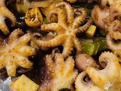 -明本湛江鸡•海鲜小厨(陈家祠店)