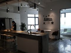 -创邑SPACE(浦江)