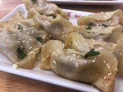 -小姜锅贴(凤凰街店)