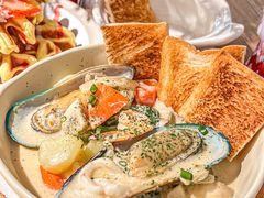 -SorSod 咖啡&食堂