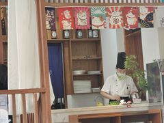 -千叶寿司创意融合料理(水韵城店)