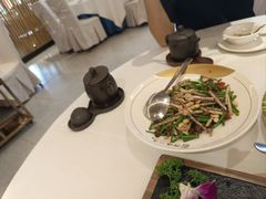 -陶缘一号·四季缘·老字号顺德菜·户外婚礼家宴(西滘店)