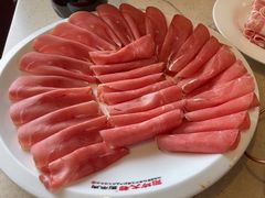 -阳坊大都涮羊肉(阳坊总店)