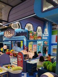-卡通尼乐园(印象汇店)