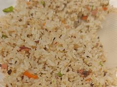 菌菇炒饭-野菌皇海景野生菌火锅(滨海大道店)