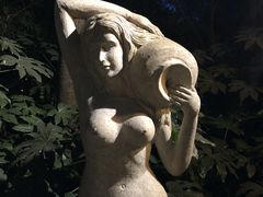 -天目湖涵田半山温泉