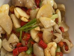 -绿草地·湘菜(酃湖师院店)