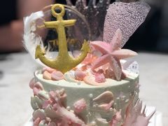 -风甜日暖·星座主题甜点(东二环泰禾店)