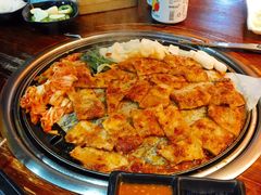 -杀猪天·韩国烤肉(总店)