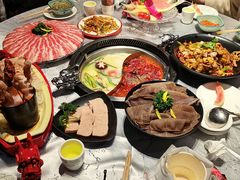 -红辣椒·川菜·火锅(大洋中心店)