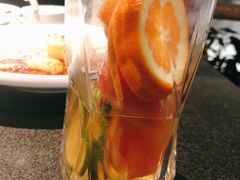 -赠李白·如诗的川味(余杭万达广场店)