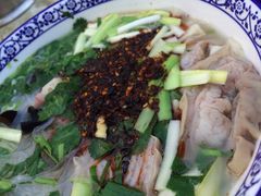 葫芦头-长香源葫芦头梆梆肉(兴隆巷店)