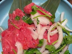 -韩悦牛排烤肉无限续(宝能中心店)