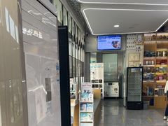 -pd派德宠物中心医院24H急重症·眼科中心·血液透析中心(嵩山北路店)