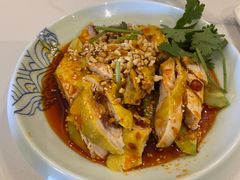 -蜀腾川·火锅鱼.烤鱼(新世界城店)