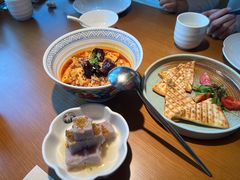 -SHAN山(前滩太古里店)