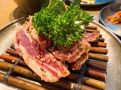 -西塔老太太泥炉烤肉(双井店)