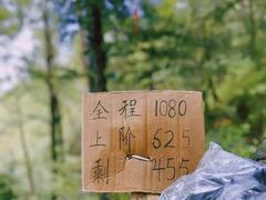 -五台山风景区