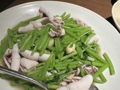 -KŌNG胶东小馆(华熙店)