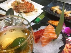 -大渔铁板烧(花园道店)