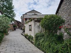 -安顺旧州古镇