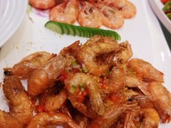 -旺顺阁海鲜广场(亚运村店)